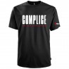 Tshirt (MC) Complice de vos aventures