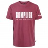 Tshirt (MC) Complice de vos aventures