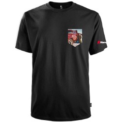 Tshirt (MC) Poche - camion