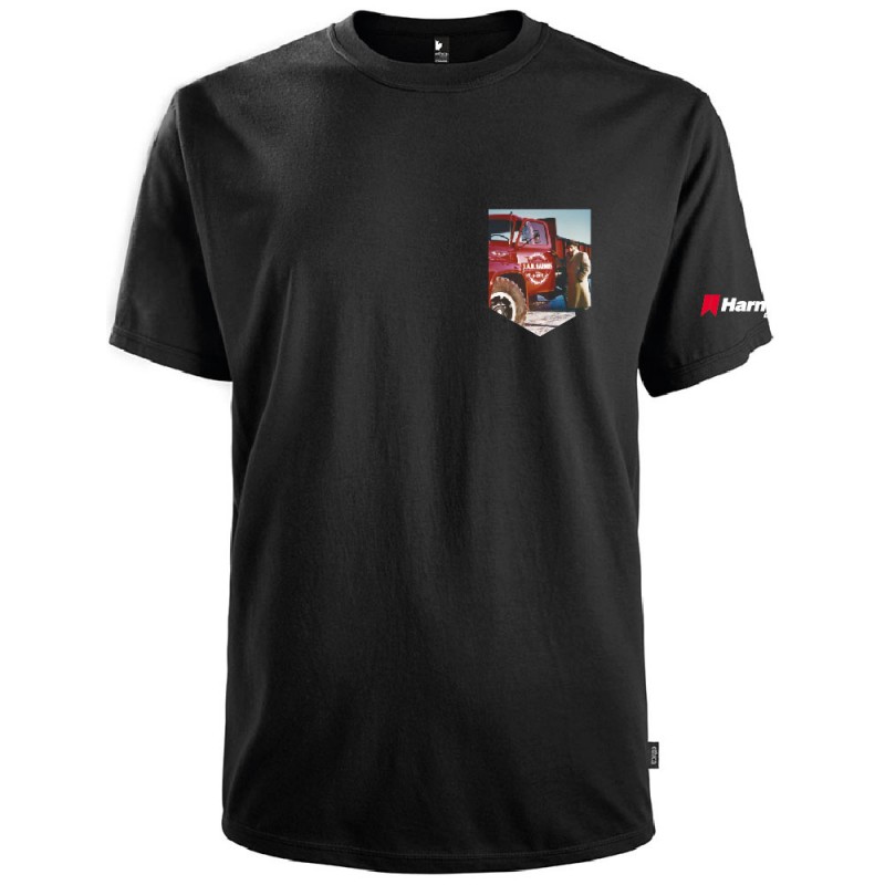Tshirt (MC) Poche - camion