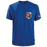 Tshirt (MC) Poche - camion