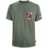 Tshirt (MC) Poche - camion