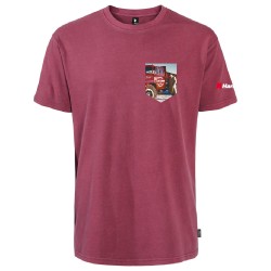 Tshirt (MC) Poche - camion