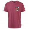 Tshirt (MC) Poche - camion