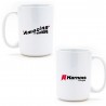 Tasse Amazing au quotidien - Tasse 11oz