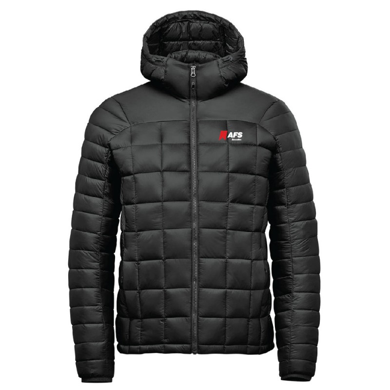 Men's Tundra Thermal Jacket