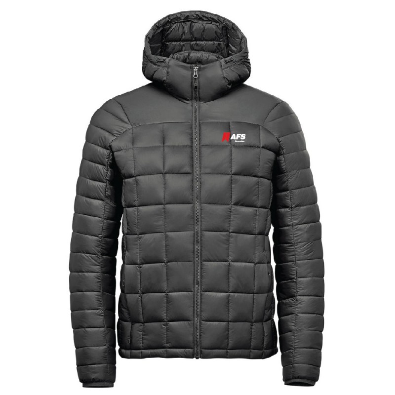Men's Tundra Thermal Jacket