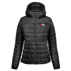 Women's Tundra Thermal Jacket