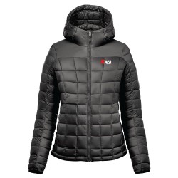 Manteau thermique Tundra pour femme