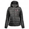 Manteau thermique Tundra pour femme