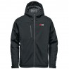 Men's Orbiter Insulated Softshell