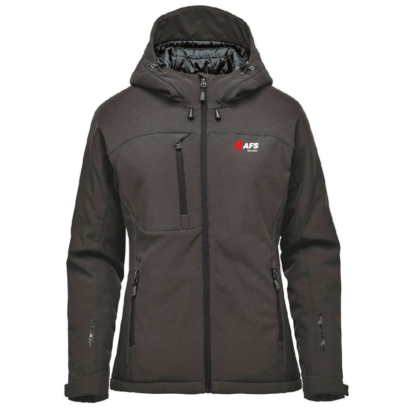 Women's Orbiter Insulated Softshell