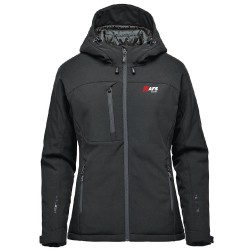 Women's Orbiter Insulated Softshell
