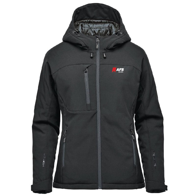 Women's Orbiter Insulated Softshell