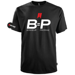 Tshirt (MC) Bonheur propane