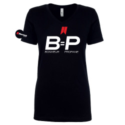 Tshirt (MC) Bonheur propane