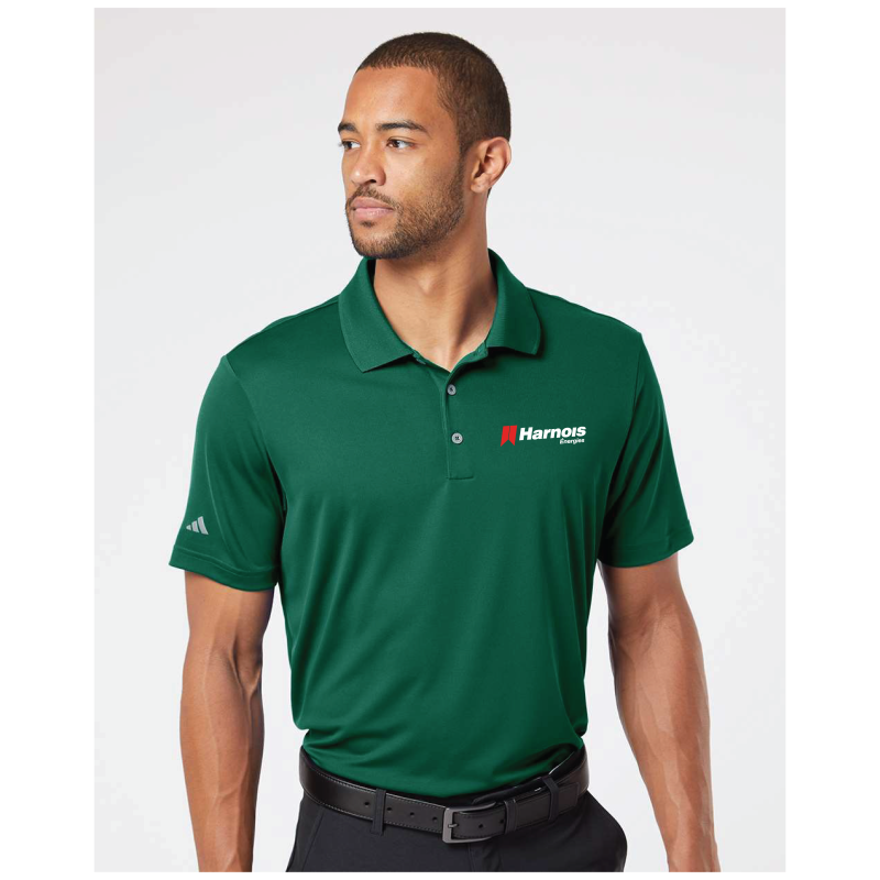 Adidas - Performance Polo