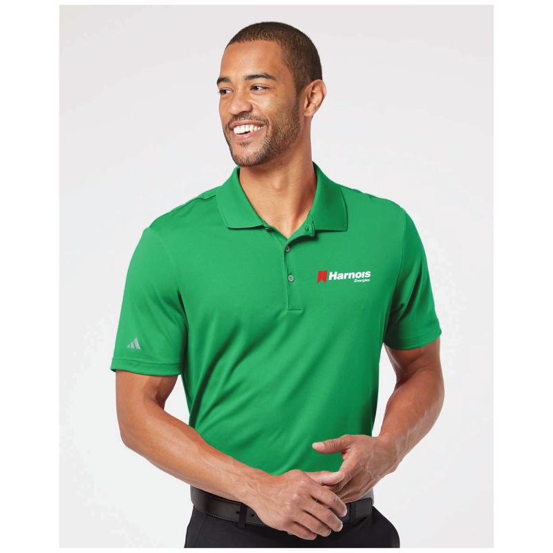 Adidas - Performance Polo