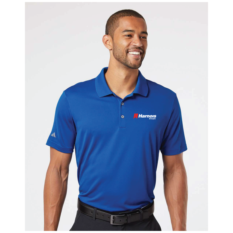 Adidas - Polo performance