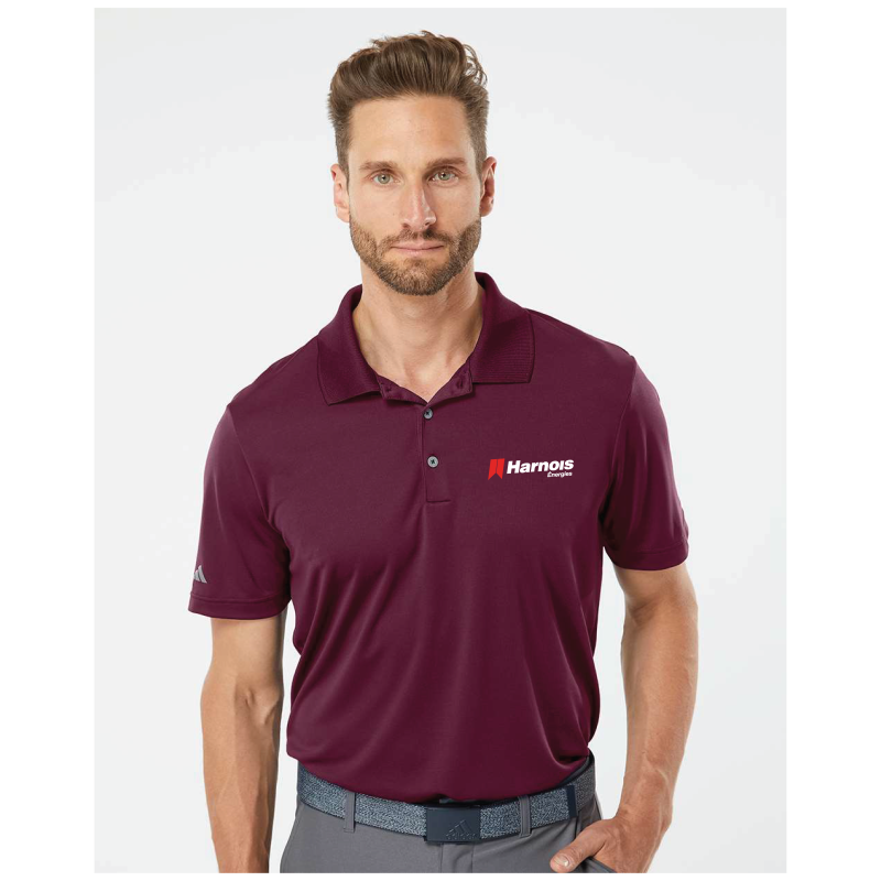 Adidas - Performance Polo