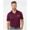 Adidas - Performance Polo