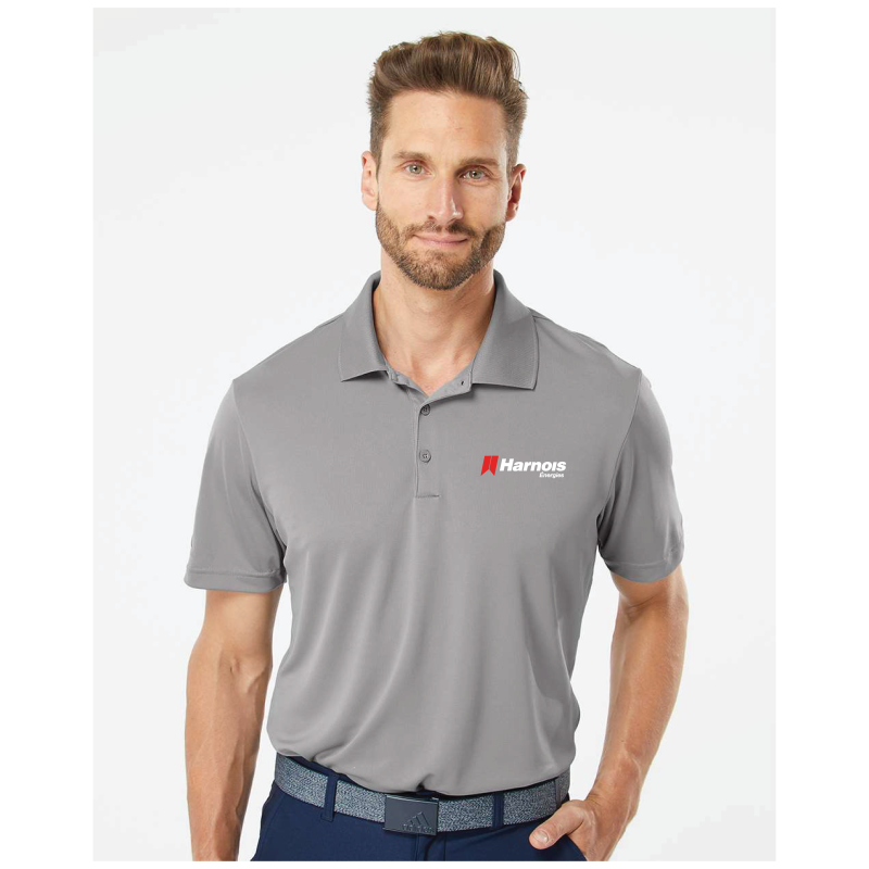 Adidas - Performance Polo