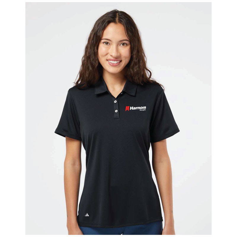 Adidas - Women's Performance Polo