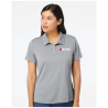 Adidas - Women's Performance Polo