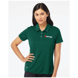 Adidas - Women's Performance Polo