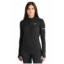 NIKE Dri-FIT ELEMENT 1/2...