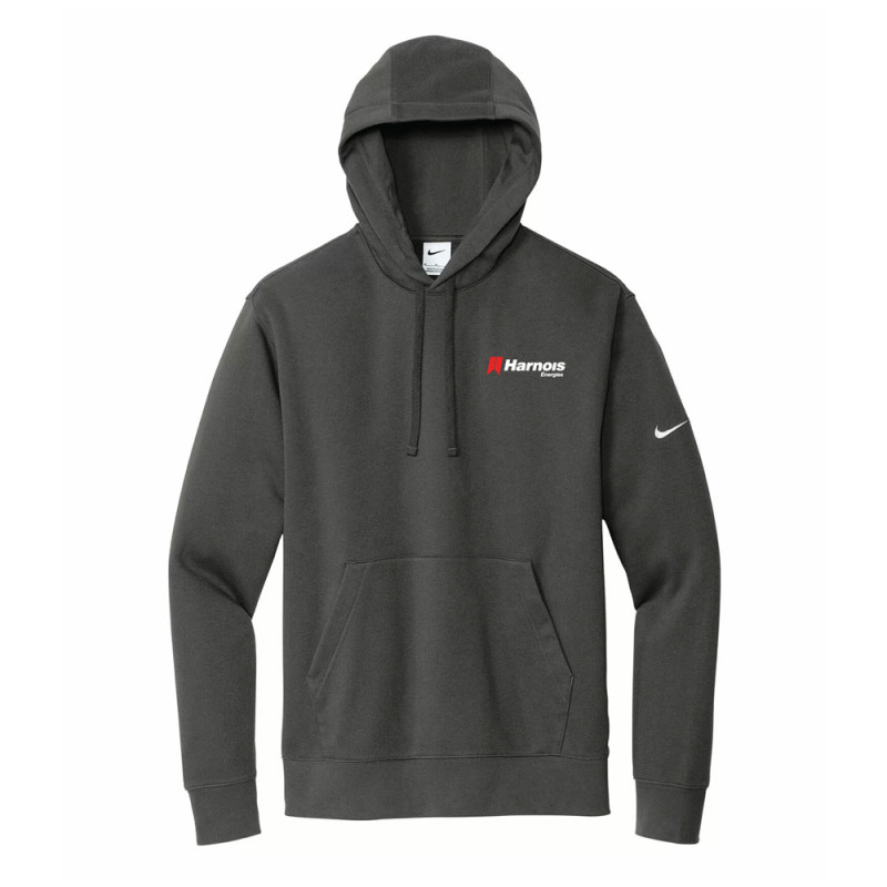 NIKE CLUB FLEECE HOODIE
