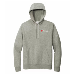 NIKE CHANDAIL À CAPUCHON