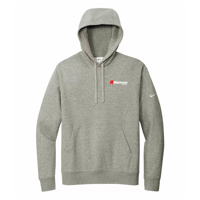 NIKE CHANDAIL À CAPUCHON