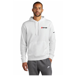 NIKE CLUB FLEECE HOODIE
