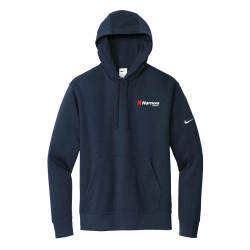 NIKE CHANDAIL À CAPUCHON