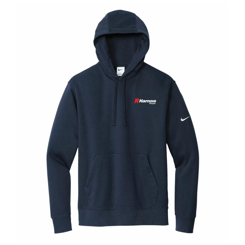 NIKE CHANDAIL À CAPUCHON