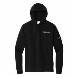 NIKE CLUB FLEECE HOODIE