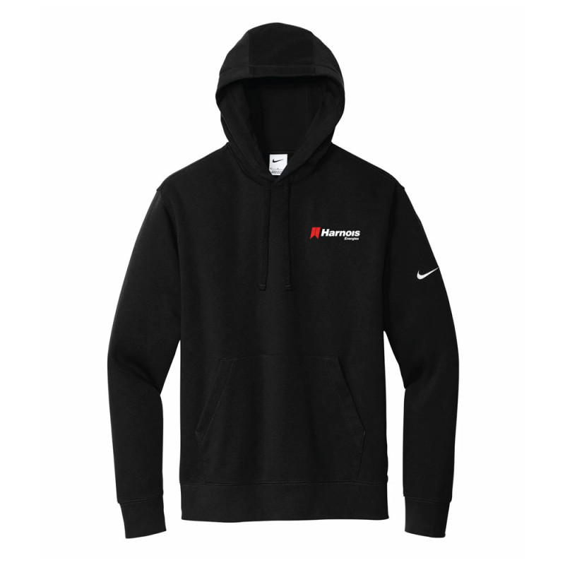 NIKE CHANDAIL À CAPUCHON