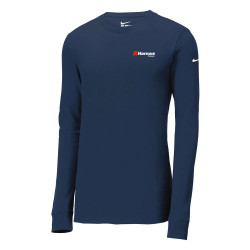 NIKE T-SHIRT Dri-FIT À MANCHES LONGUES