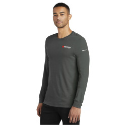 NIKE T-SHIRT Dri-FIT À...