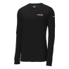NIKE T-SHIRT Dri-FIT À MANCHES LONGUES
