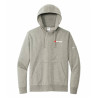 NIKE CLUB FLEECE FULL ZIP HOODIE
