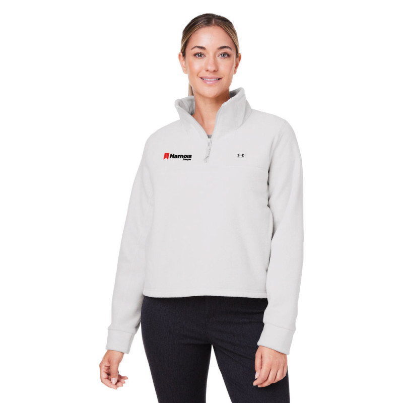 Veste polaire Under Armour