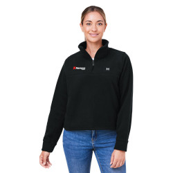 Ladies' Expanse Fleece Half-Zip