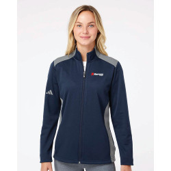 Adidas Women's Full-Zip Jacket