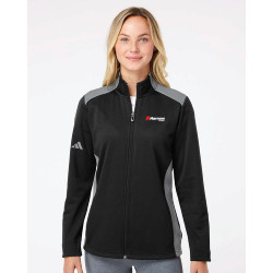 Adidas Women's Full-Zip Jacket