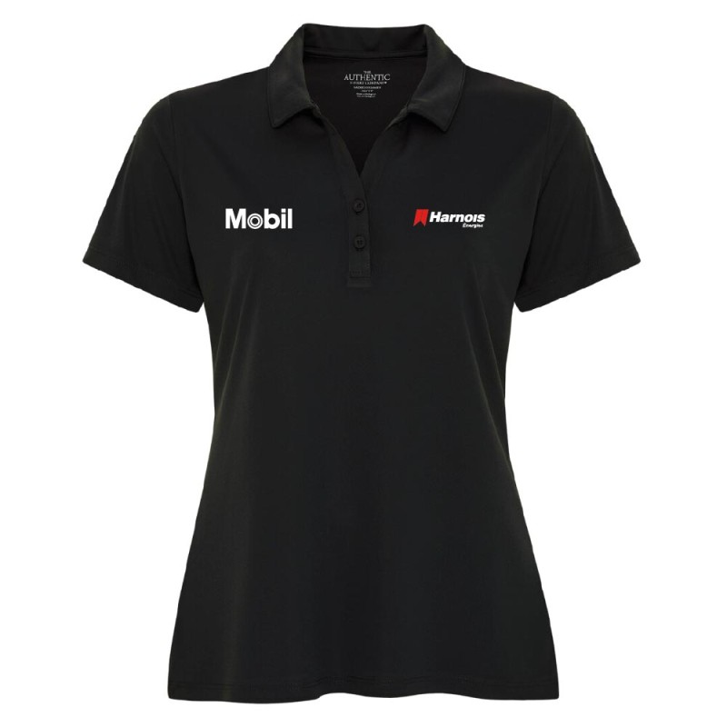 Women's polo