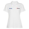 Polo pour femmes