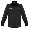 Chemise à manches longues Monaco pour hommes