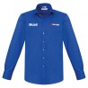 Chemise à manches longues Monaco pour hommes